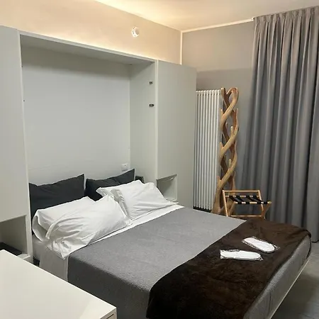 Relax - Murari Bra Quarto em Acomodações Particulares