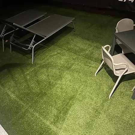 Relax - Murari Bra Quarto em Acomodações Particulares