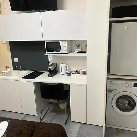 Homestay Relax - Murari Bra Verona