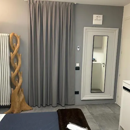 Relax - Murari Bra Quarto em Acomodações Particulares Verona