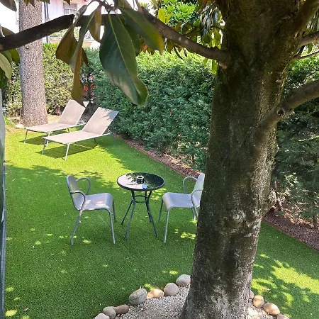 Relax - Murari Bra Homestay Verona