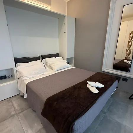 Relax - Murari Bra Quarto em Acomodações Particulares